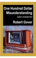 One Hundred Dollar Misunderstanding