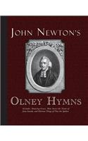 John Newton's Olney Hymns
