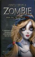 Once Upon a Zombie