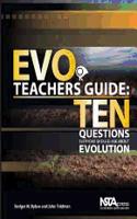 EVO Teachers Guide