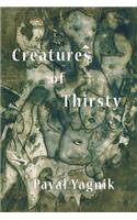 Creatures of Thirsty