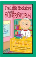 The Little Bookstore and the Superstorm