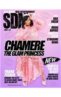 SDM Live Magazine Issue #13 2017