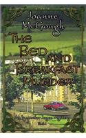 The Bed and Breakfast Murder