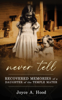 Never Tell