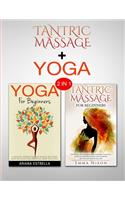 Tantric Massage & Yoga