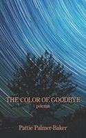 Color of Goodbye
