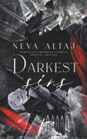 Darkest Sins (Special Edition Print): (9 Special Discrete Edition - Perfectly Imperfect)