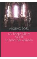 Tana Della Volpe