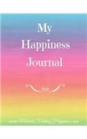 My Happiness Journal