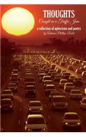 Thoughts Caught in a Traffic Jam