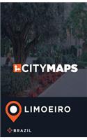 City Maps Limoeiro Brazil