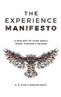 The Experience Manifesto