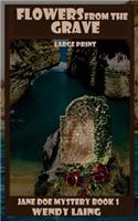 Jane Doe Mystery, Book 1: Flowers from the Grave