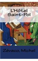 L'Hôtel Saint-Pol