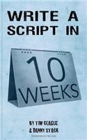 Write a Script in 10 Weeks
