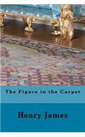 Figure in the Carpet