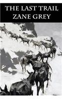 The Last Trail