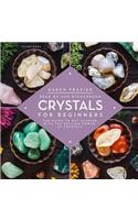 Crystals for Beginners Lib/E