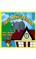 There's A Rhino On The Roof