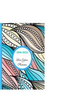 2018 - 2022 Diosma Five Year Planner