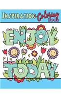 Inspiration Coloring Book