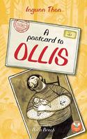 Postcard to Ollis