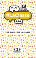 #LaClasse