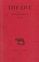 Tite-Live, Histoire Romaine