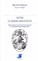 Satan le grand architecte