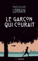 Le garcon qui courait
