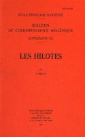 Les Hilotes