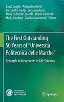 First Outstanding 50 Years of 