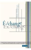 É/Change / Ex/Change