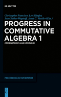Progress in Commutative Algebra 1