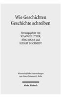 Wie Geschichten Geschichte schreiben