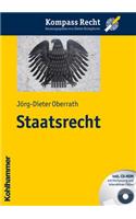 Staatsrecht