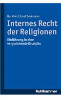 Internes Recht Der Religionen
