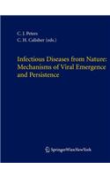 Infectious Diseases from Nature: Mechanisms of Viral Emergence and Persistence