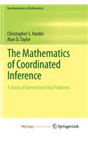 The Mathematics of Coordinated Inference