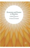 Economics and Finance in Mauritius