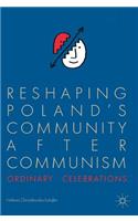 Reshaping Poland’s Community after Communism