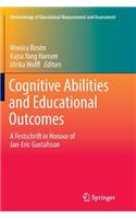 Cognitive Abilities and Educational Outcomes