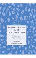 Digital Media and Documentary