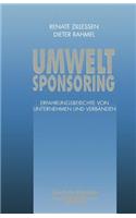 Umweltsponsoring