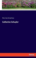 Catherine Schuyler