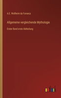 Allgemeine vergleichende Mythologie
