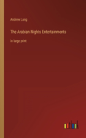 The Arabian Nights Entertainments