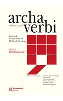 Archa Verbi, Volume 12/2015