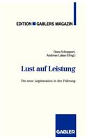 Lust Auf Leistung